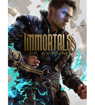 Immortals of Aveum Origin / EA app Key EUROPE